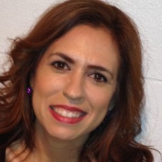Suzanne Baran