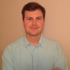 Josh Fisher