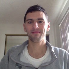 Matthew Haley