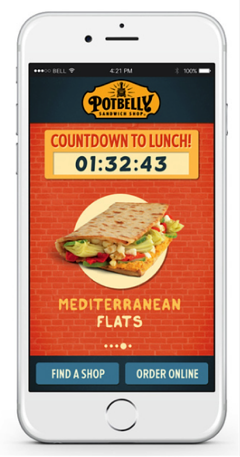 11 Companies That Are Doing Mobile Advertising Right in 2019