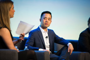 Presentor Image