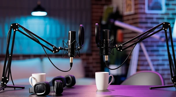 Livestreams & Workshops