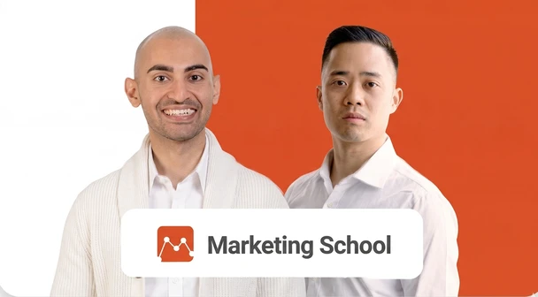 Marketing School