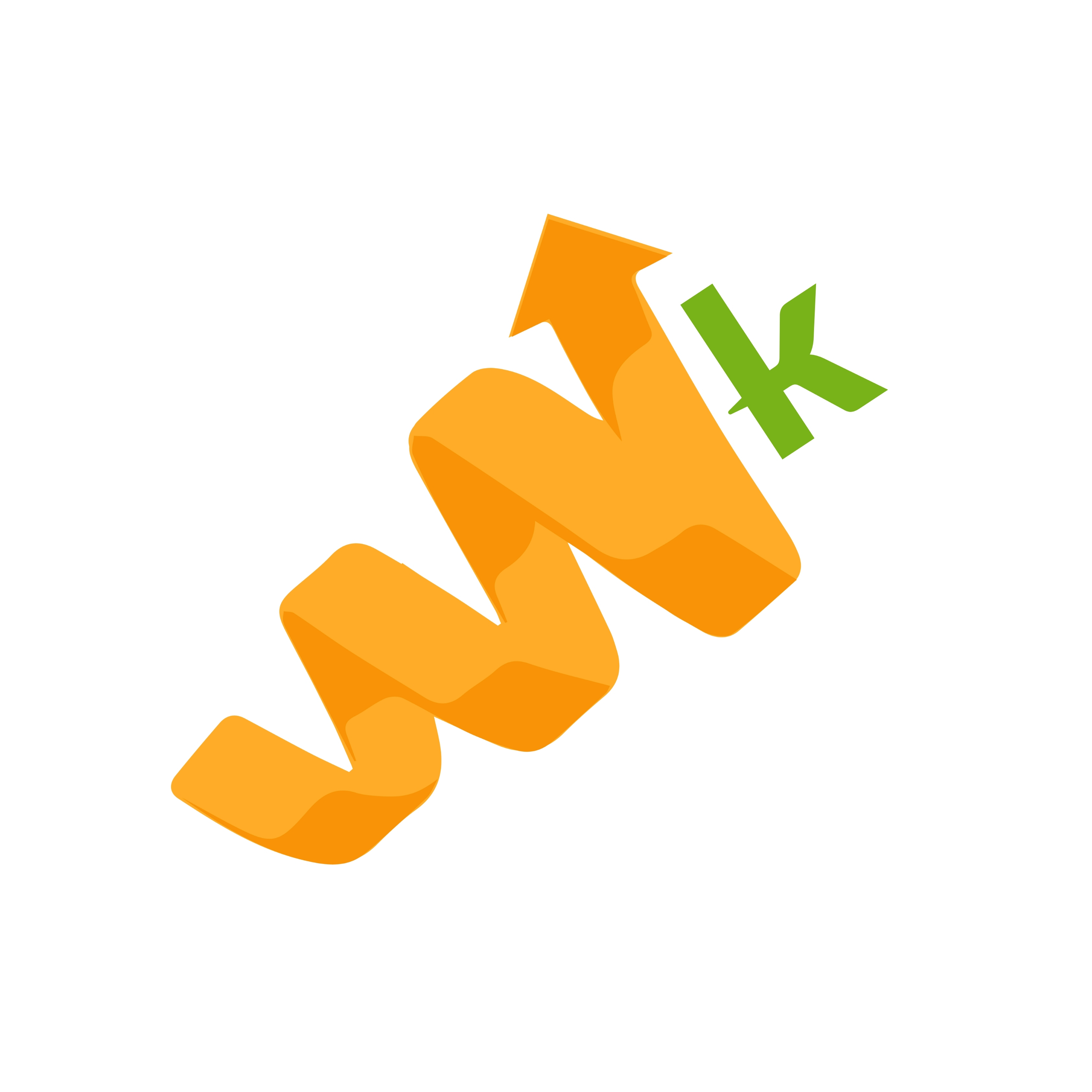 Karrot.ai Logo