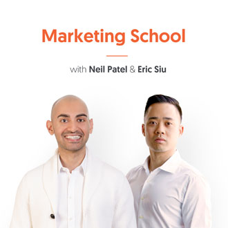 Marketing School Podcast