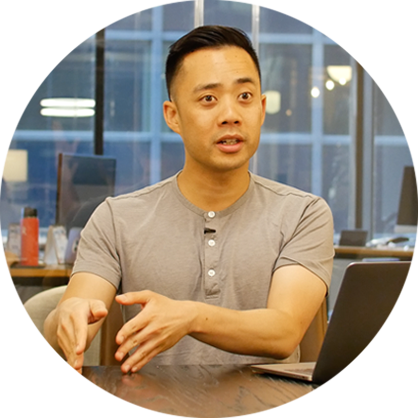Eric Siu
