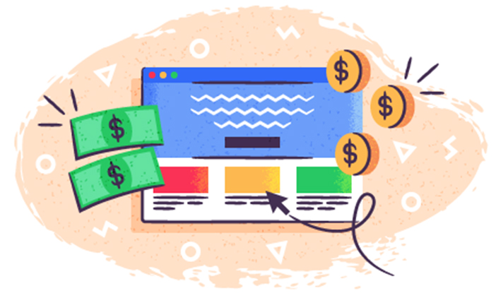 Pay-per-click Advertising