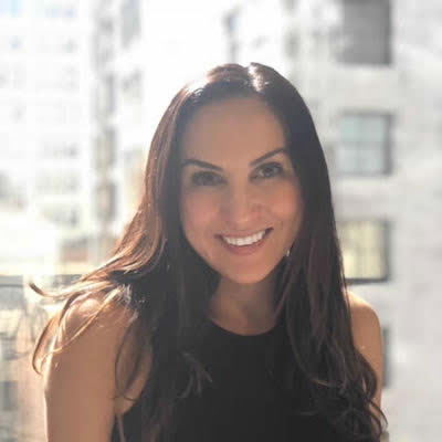 Aylin Cook