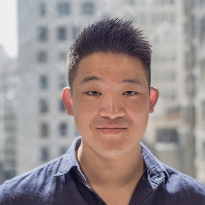 Benjamin Yu