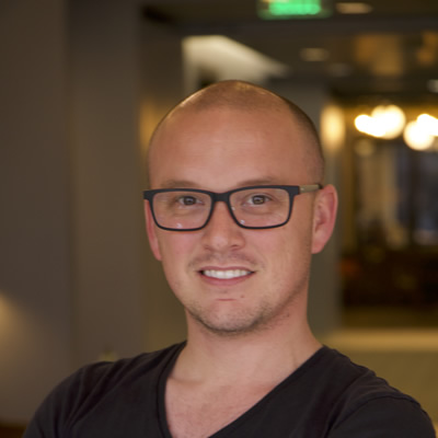 Daniel Bird