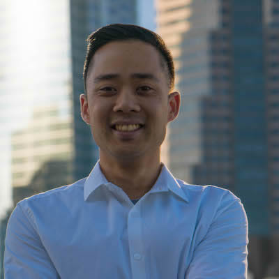 Eric Siu