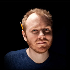 Chad Halvorson - When I Work