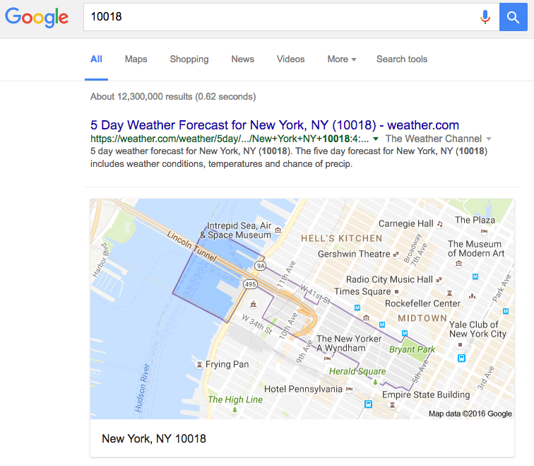 Google Like a Pro: 42 of the Most Useful Search Tricks