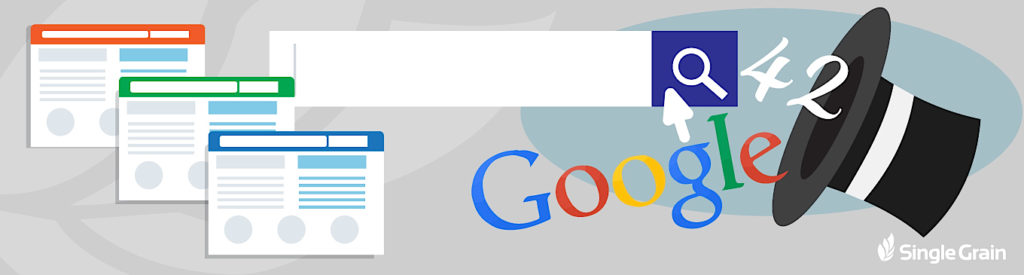 Google Like a Pro: 42 of the Most Useful Search Tricks