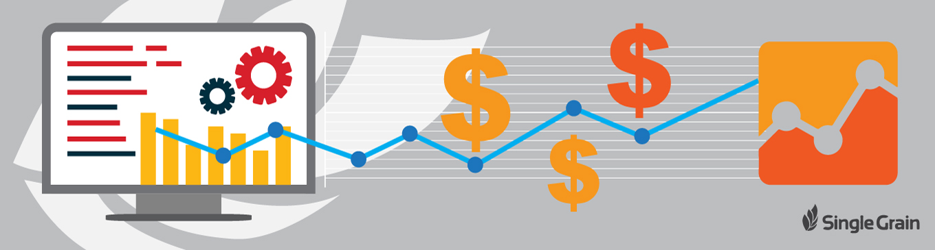 How To Track Your Websites Revenue With Google Analytics - 