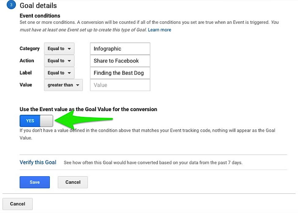 How to Set Up Goals and Funnels with Google Analytics