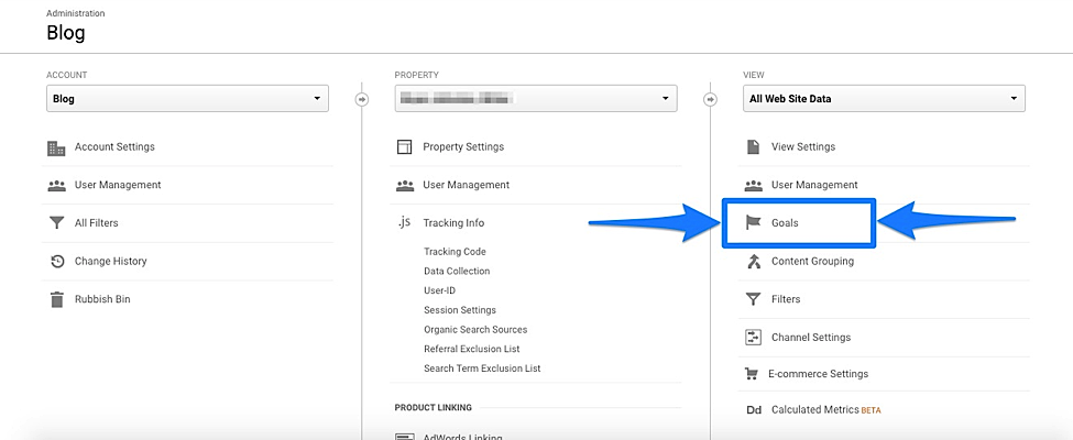 How to Set Up Goals and Funnels with Google Analytics