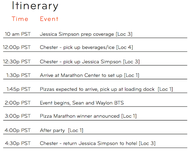 callsheet_itinerary