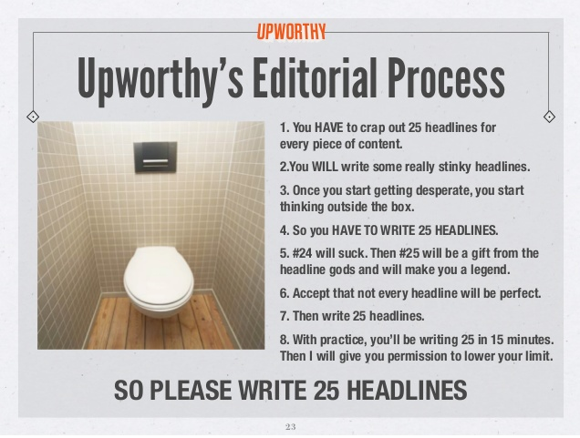 upworthy