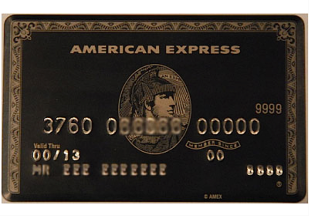American Express