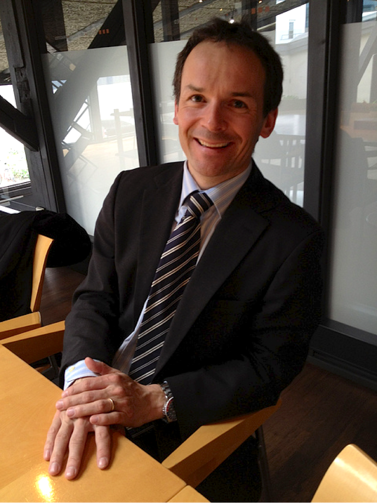 Crowe Horwath