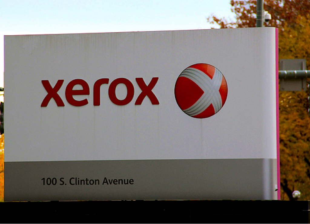 Xerox