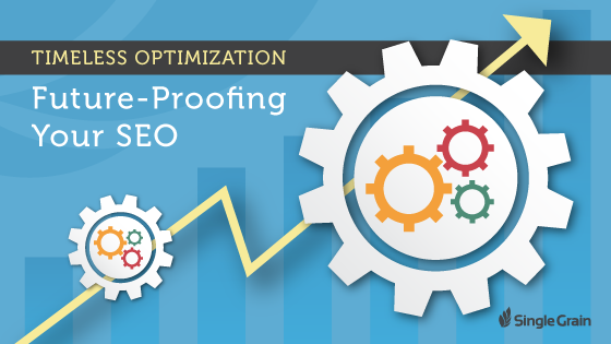 Timeless Optimization: Future-Proofing Your SEO