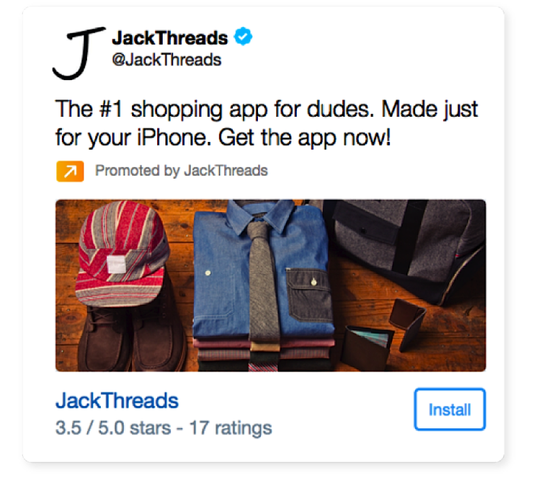 Do Twitter Ads Really Work?