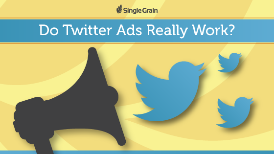 Do Twitter Ads Really Work