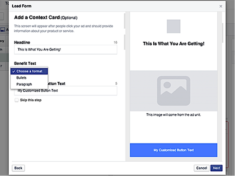 Facebook Lead Ads: Everything You Need to Know to Increase Mobile Conversions