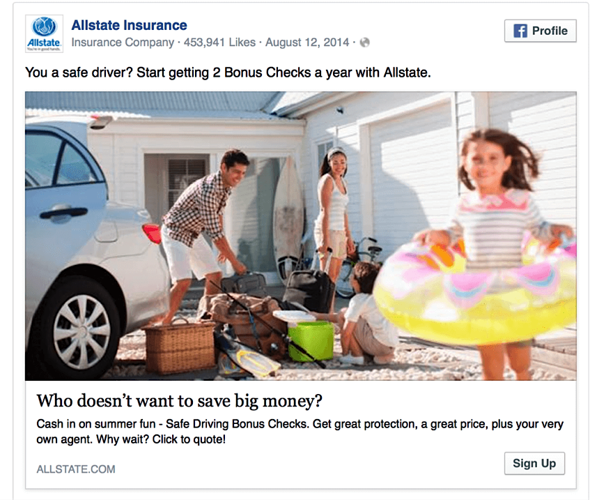 Facebook Lead Ads: Everything You Need to Know to Increase Mobile Conversions