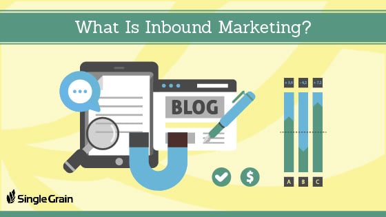 What Is Inbound Marketing