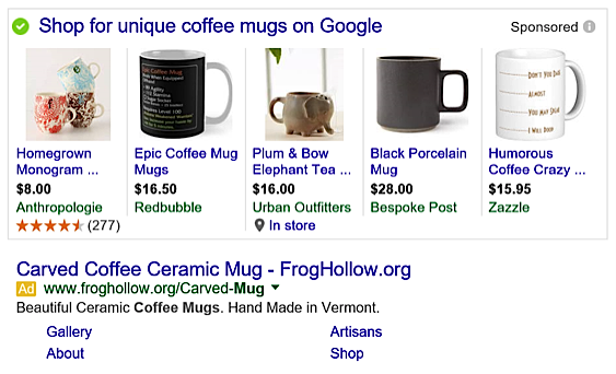 The Ultimate Guide to Restructuring Your Google Shopping Campaign