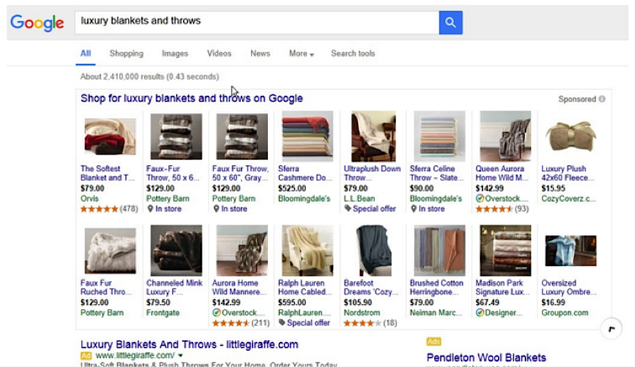 The Ultimate Guide to Restructuring Your Google Shopping Campaign