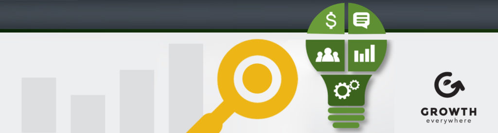 Growth Everywhere 5 Marketing Bullets