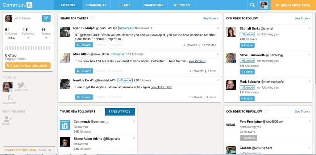 10 Content Marketing Tools that Can Help You Increase Engagement on Twitter 