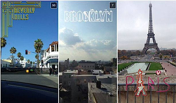 The Marketer’s Guide to Snapchat