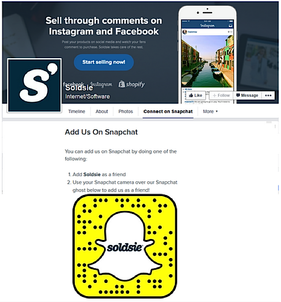 Marketer's Guide to Snapchat