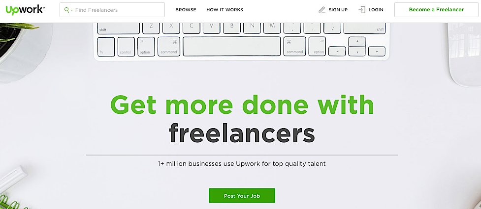 Upwork