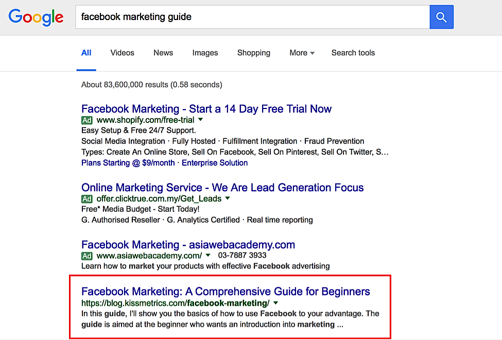 16 companies dominating the world with content marketing