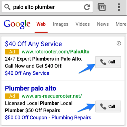 How to Set Up Call Tracking in Google AdWords