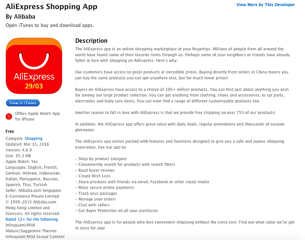 Beginner's Guide to App Store Optimization