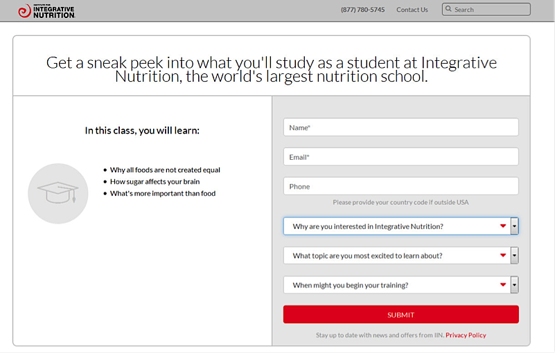 Case Studies of Successful Marketing Funnels