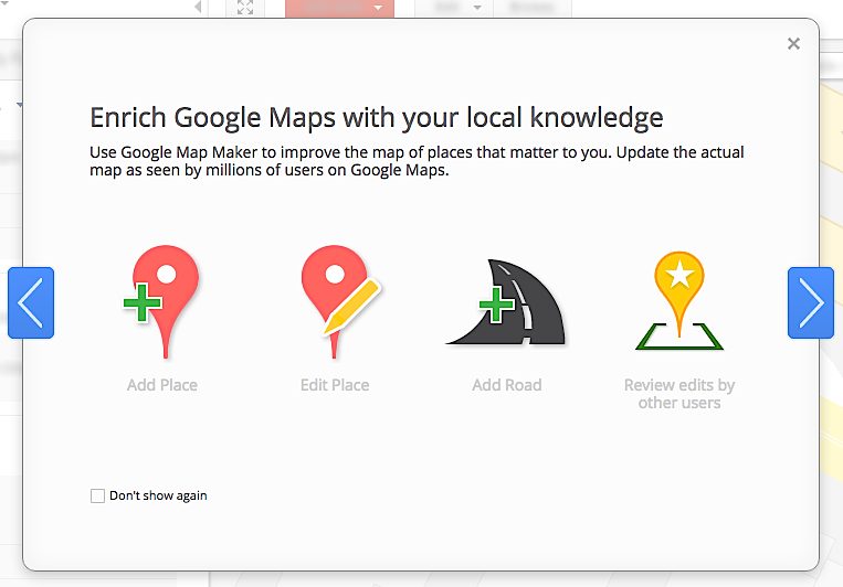 Complete Guide to Local SEO google map maker