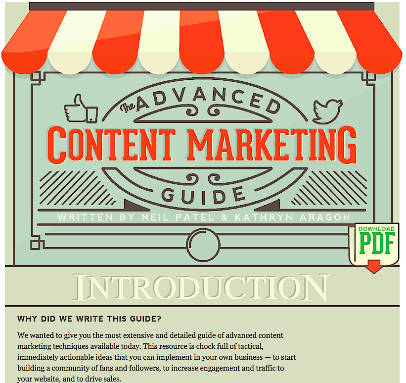 quicksprout-advanced-content-marketing-guide