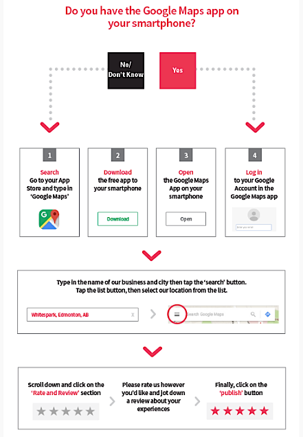 Review Handout Generator