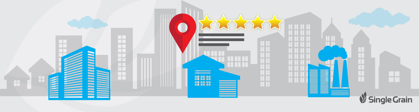 How to Get More Reviews for Your Local Business