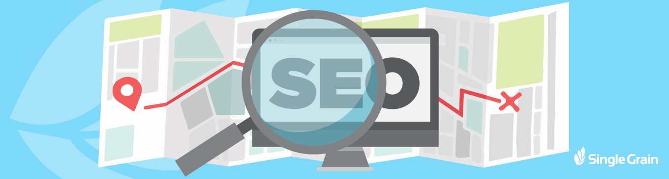 The Complete Guide to Local SEO