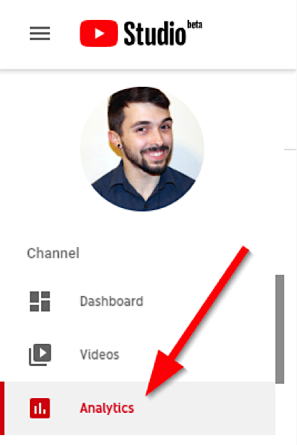 YouTube Analytics2
