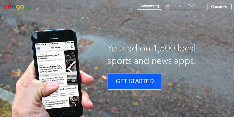 10 Best Mobile Advertising Tools to Help You Promote Your Business